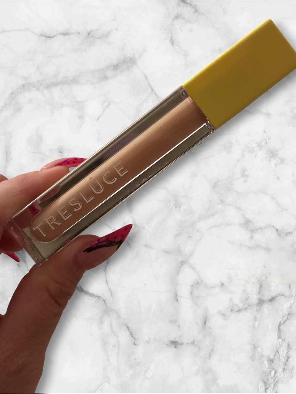 Tresluce Nude Liquid Concealer 🆕